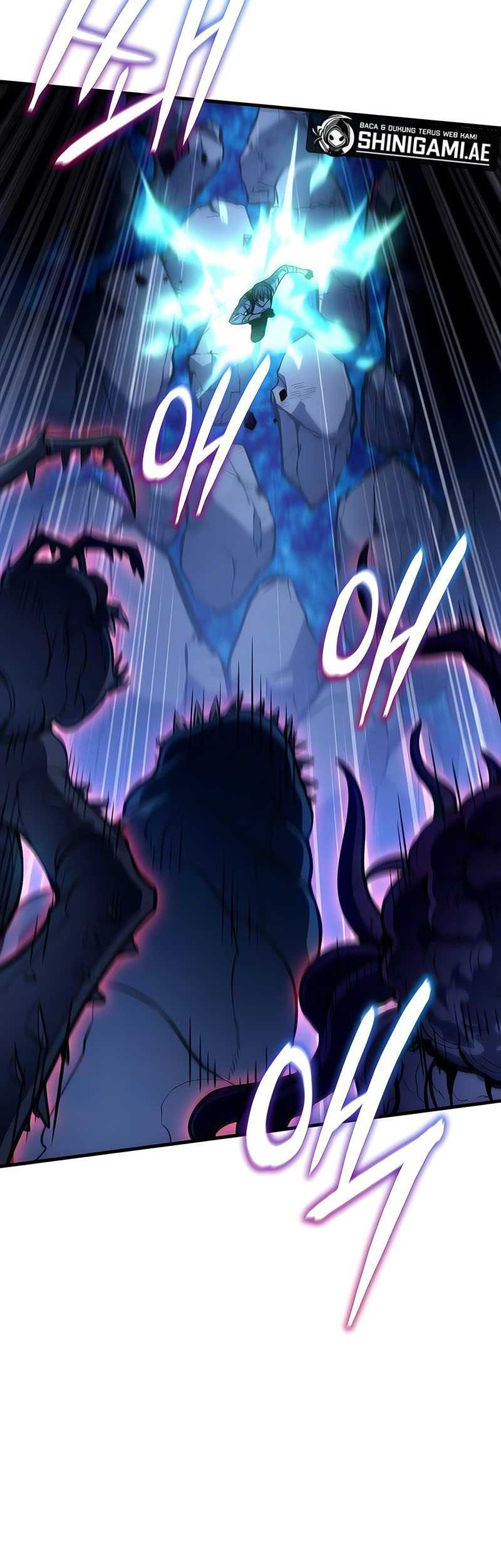 Regressing With The King’s Power Chapter 35 - halaman 23