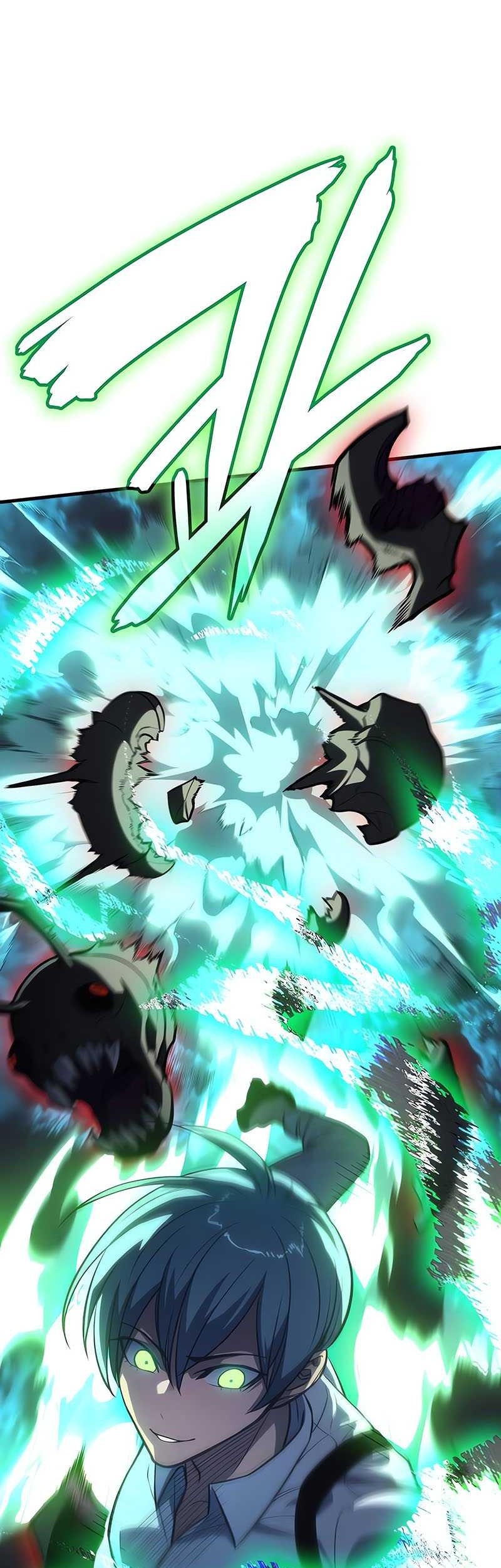 Regressing With The King’s Power Chapter 35 - halaman 24