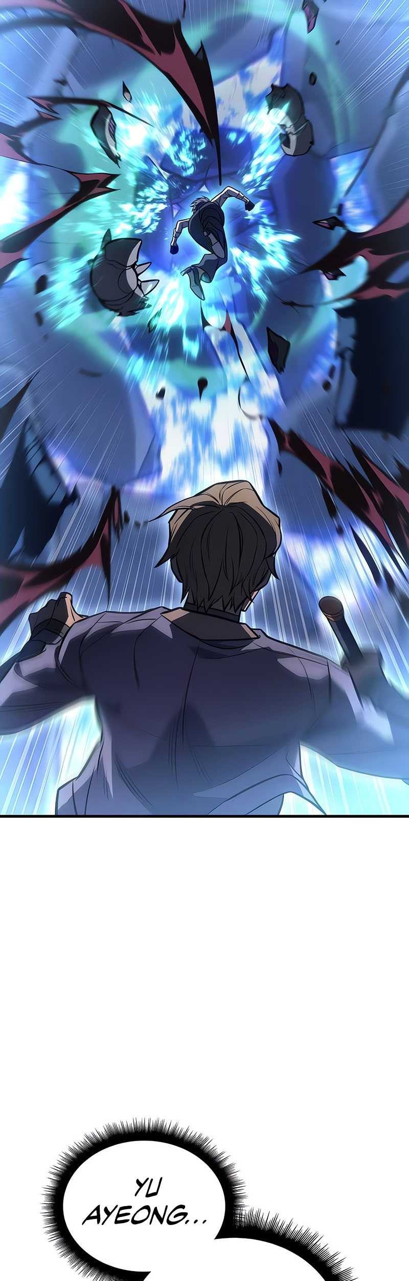 Regressing With The King’s Power Chapter 35 - halaman 26