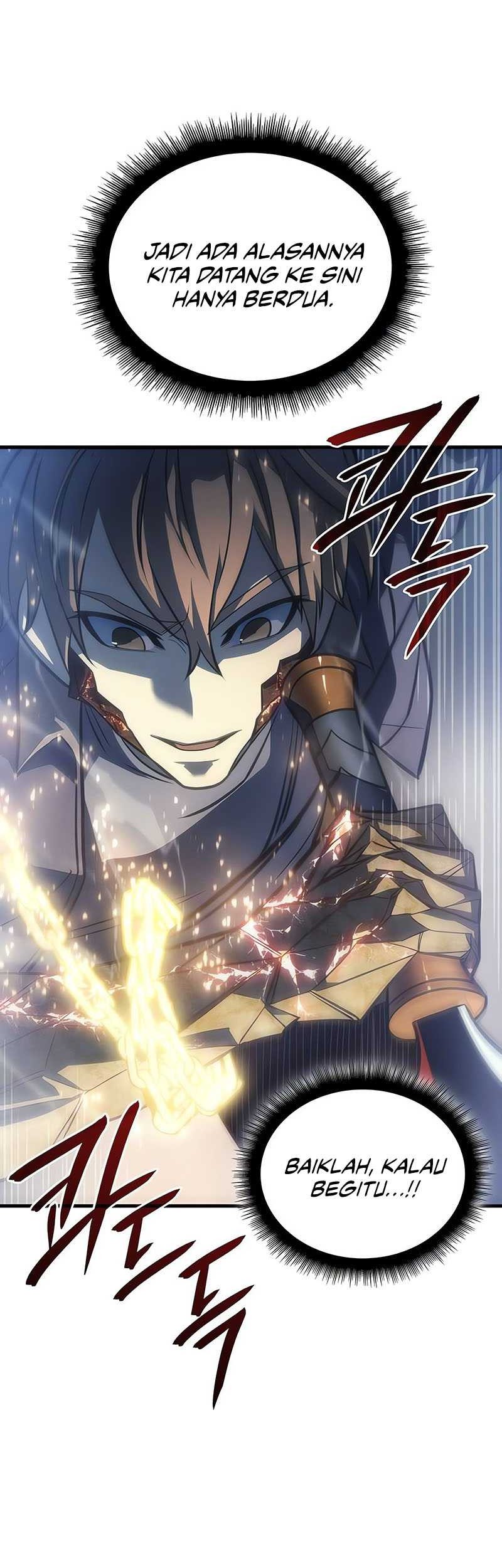 Regressing With The King’s Power Chapter 35 - halaman 28