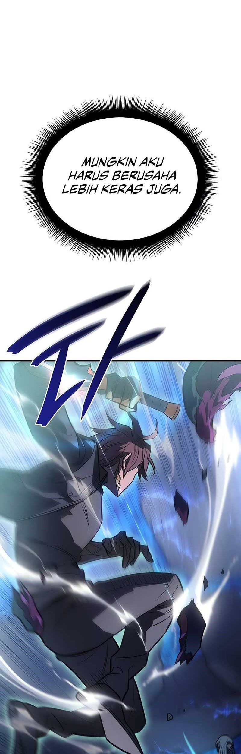 Regressing With The King’s Power Chapter 35 - halaman 29