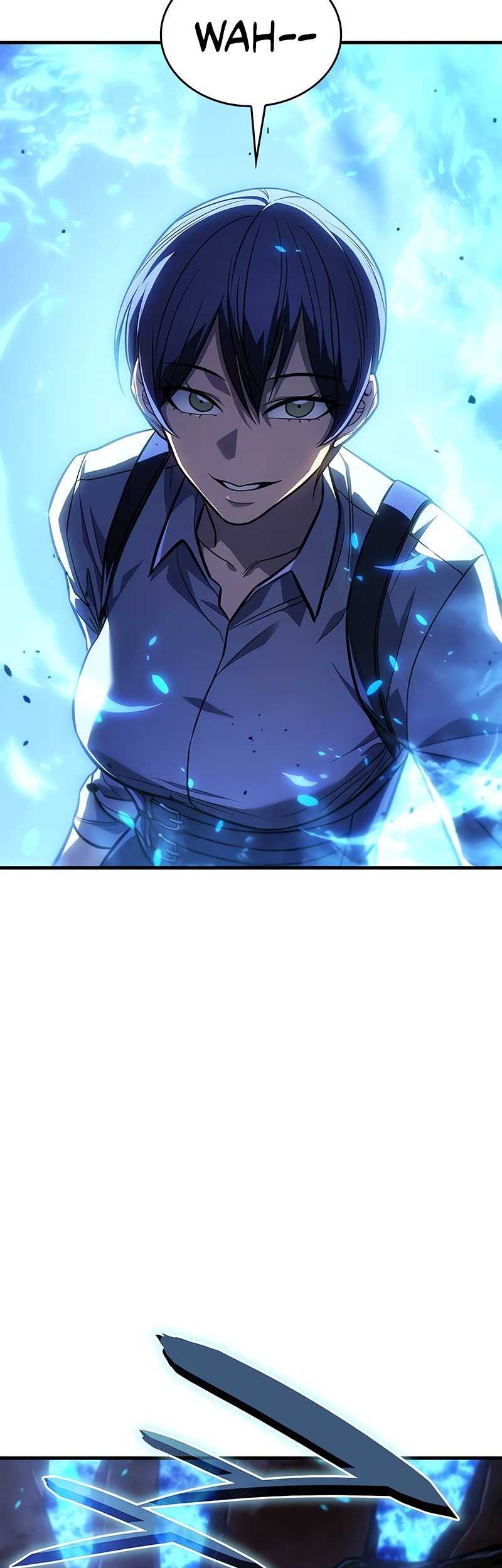 Regressing With The King’s Power Chapter 35 - halaman 3