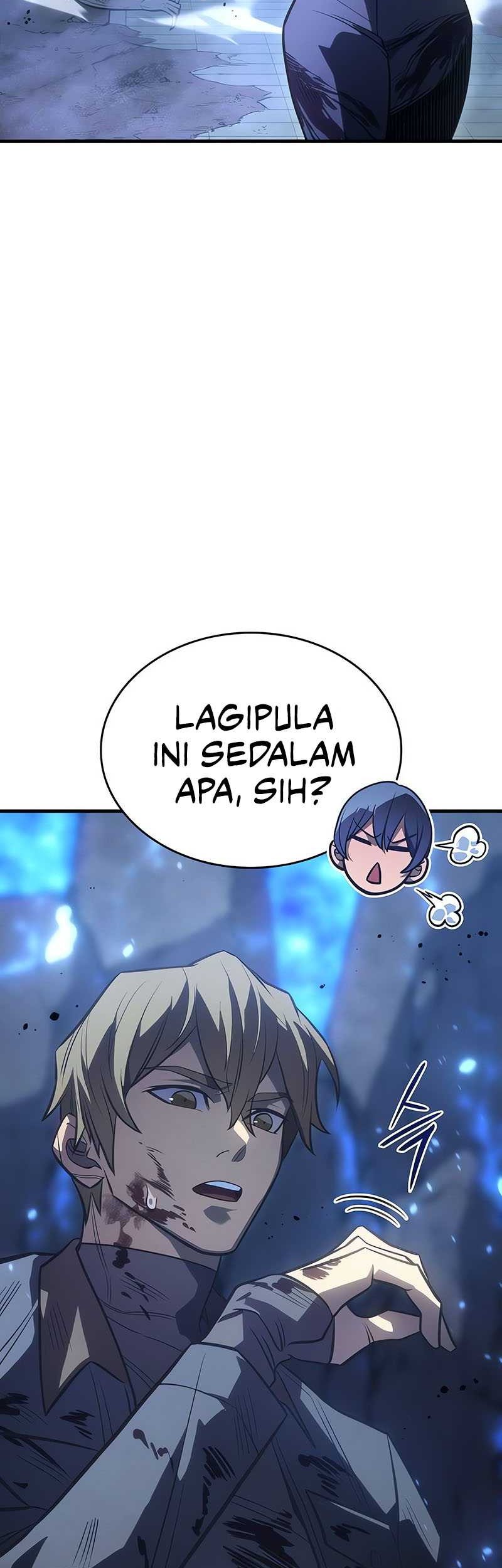 Regressing With The King’s Power Chapter 35 - halaman 32