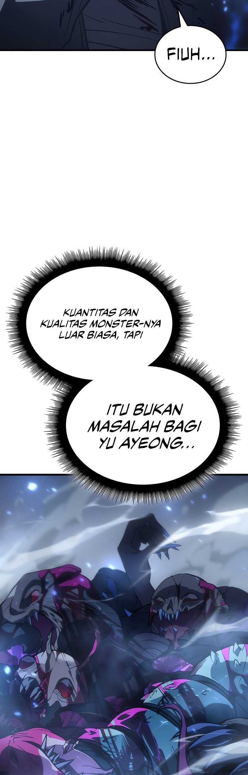 Regressing With The King’s Power Chapter 35 - halaman 33