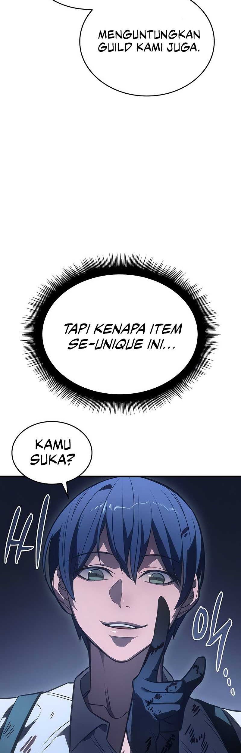 Regressing With The King’s Power Chapter 35 - halaman 39