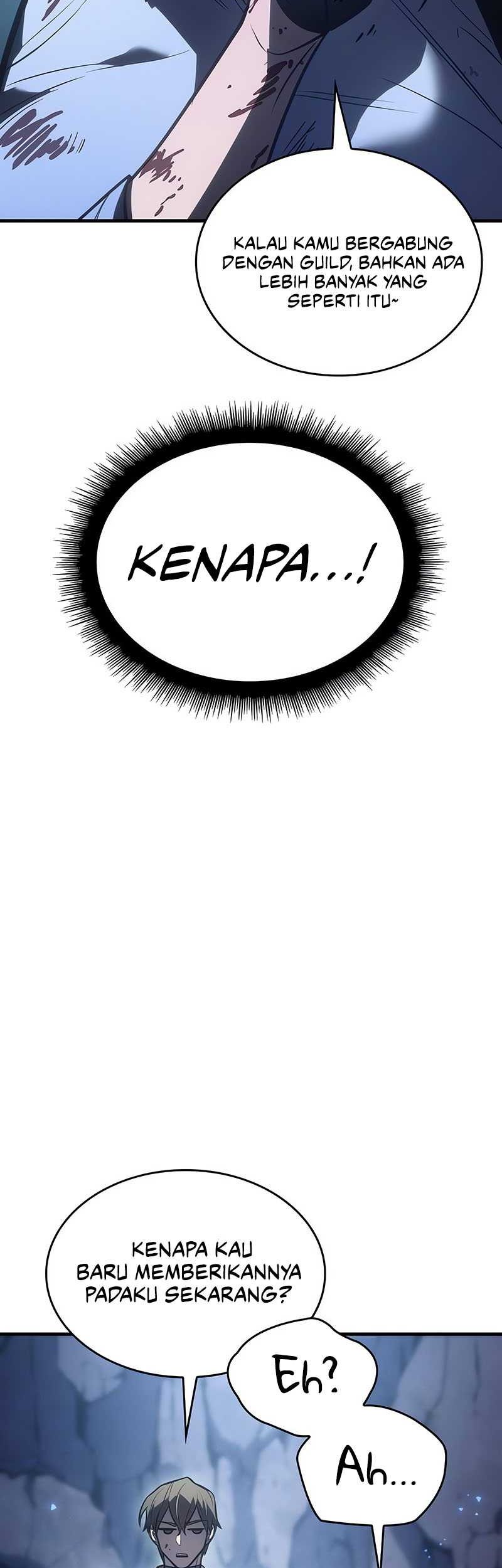 Regressing With The King’s Power Chapter 35 - halaman 40