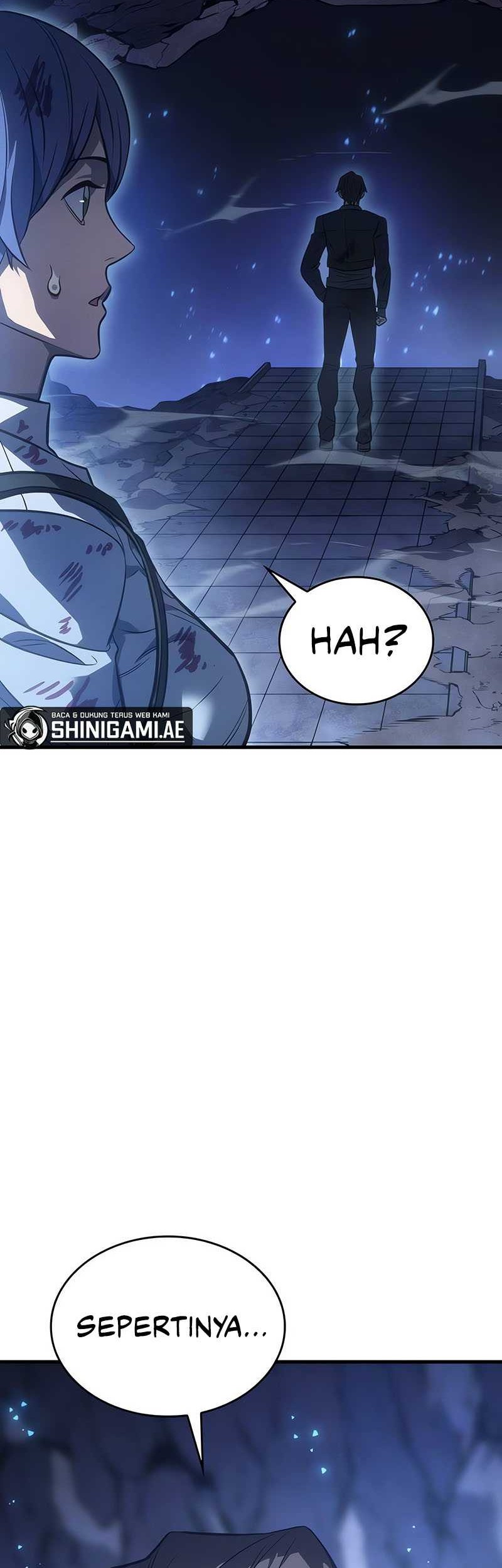 Regressing With The King’s Power Chapter 35 - halaman 43
