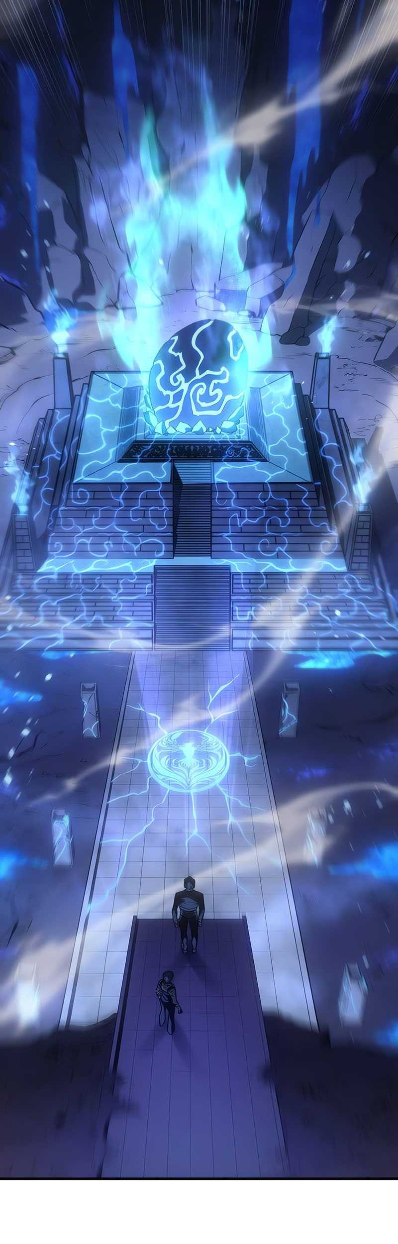 Regressing With The King’s Power Chapter 35 - halaman 45