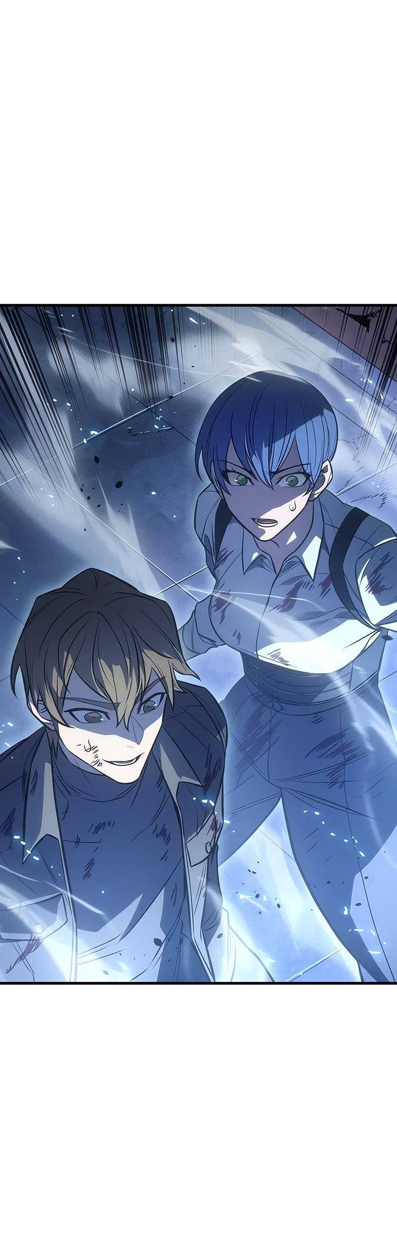 Regressing With The King’s Power Chapter 35 - halaman 46