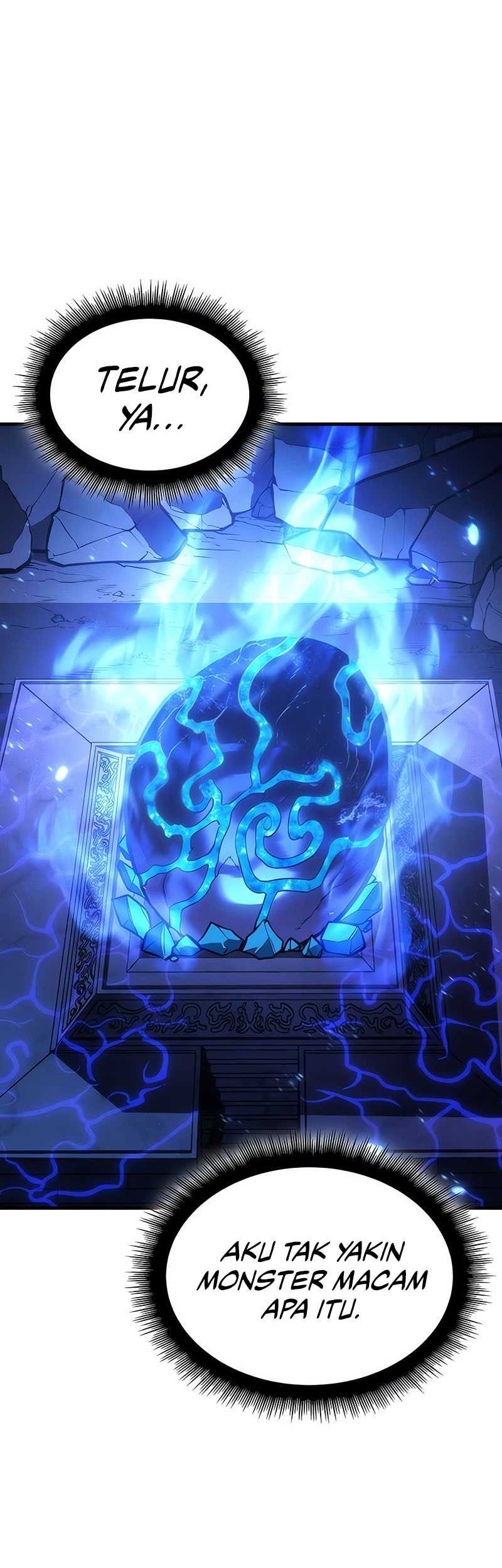 Regressing With The King’s Power Chapter 35 - halaman 49