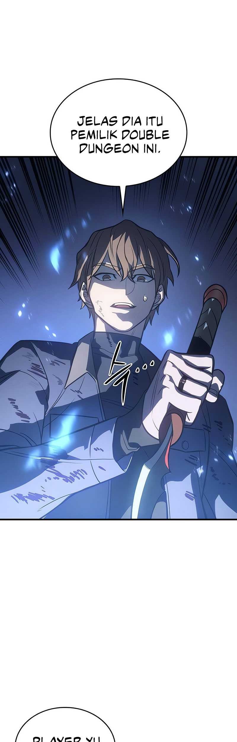 Regressing With The King’s Power Chapter 35 - halaman 50