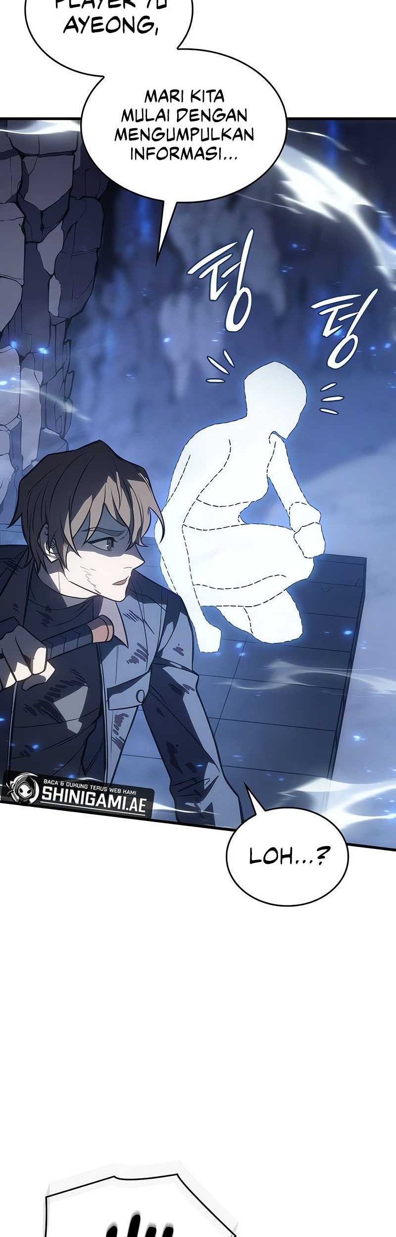 Regressing With The King’s Power Chapter 35 - halaman 51