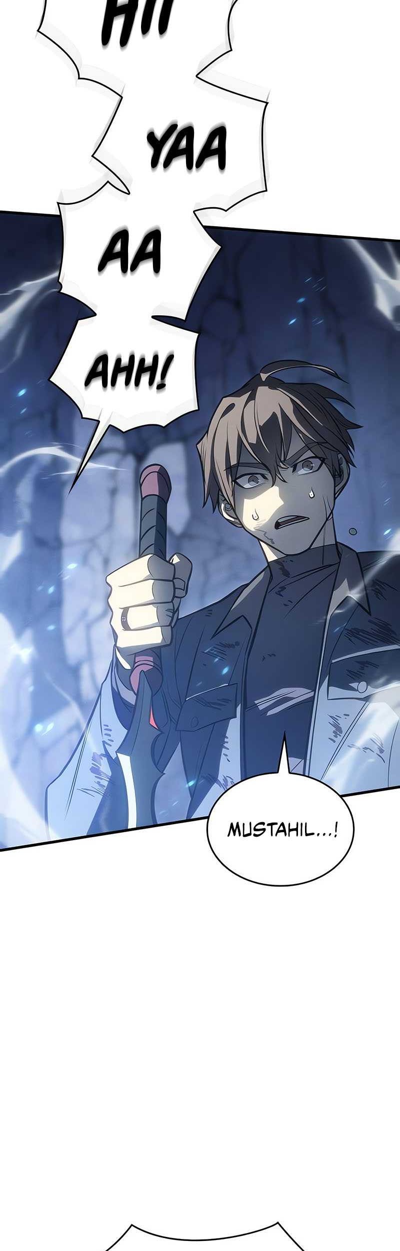 Regressing With The King’s Power Chapter 35 - halaman 52
