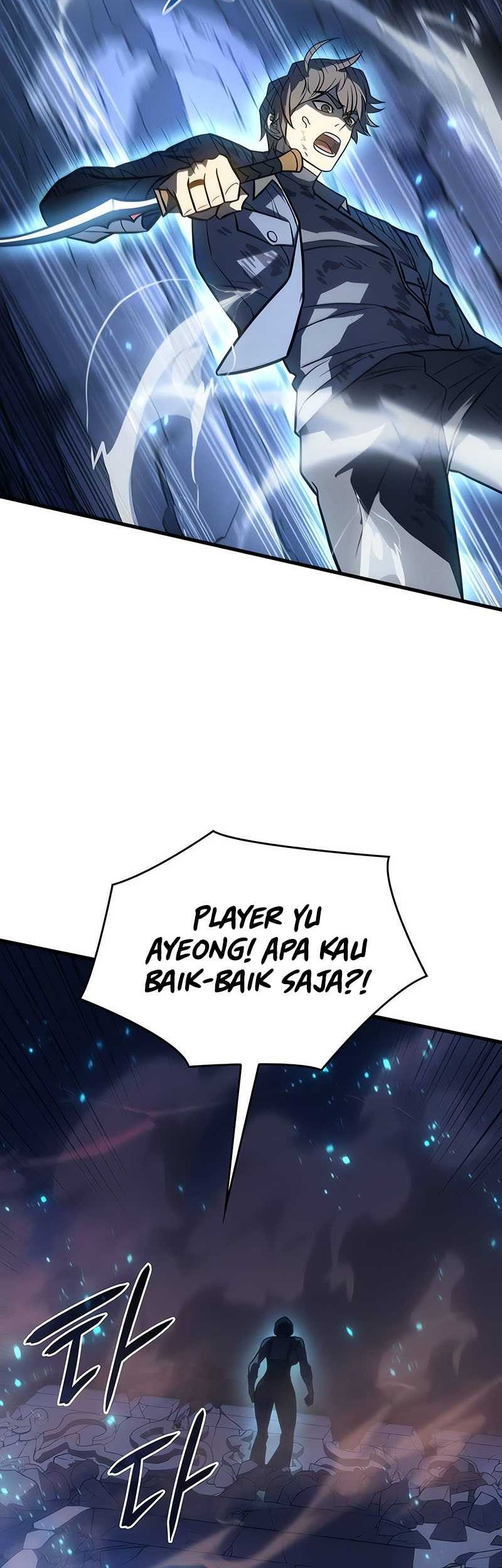 Regressing With The King’s Power Chapter 35 - halaman 57