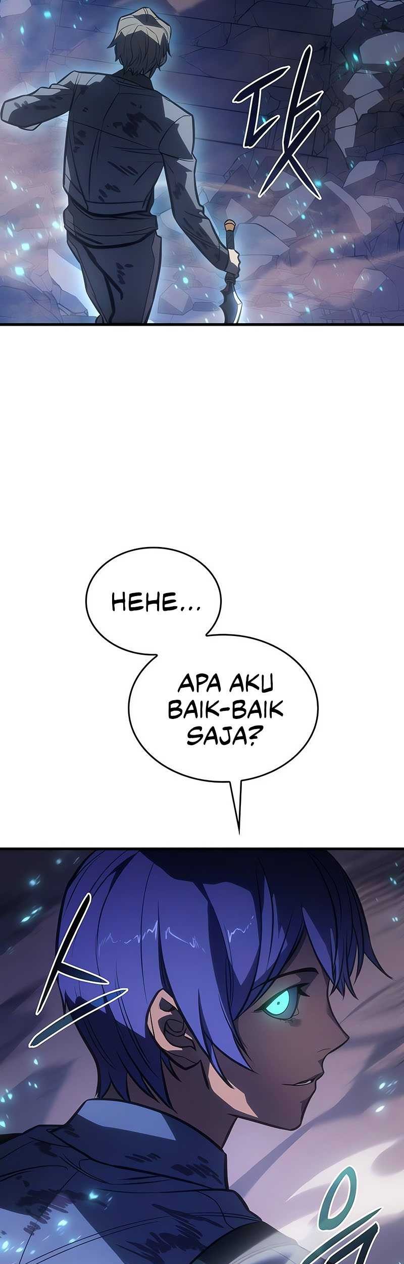 Regressing With The King’s Power Chapter 35 - halaman 58