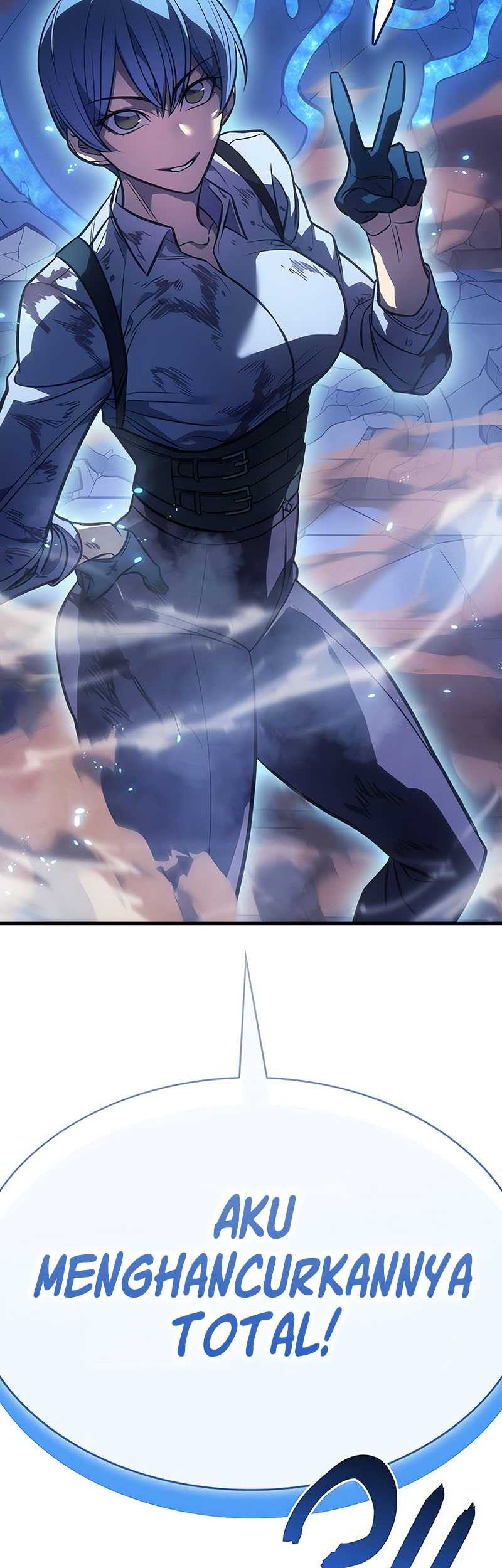 Regressing With The King’s Power Chapter 35 - halaman 60