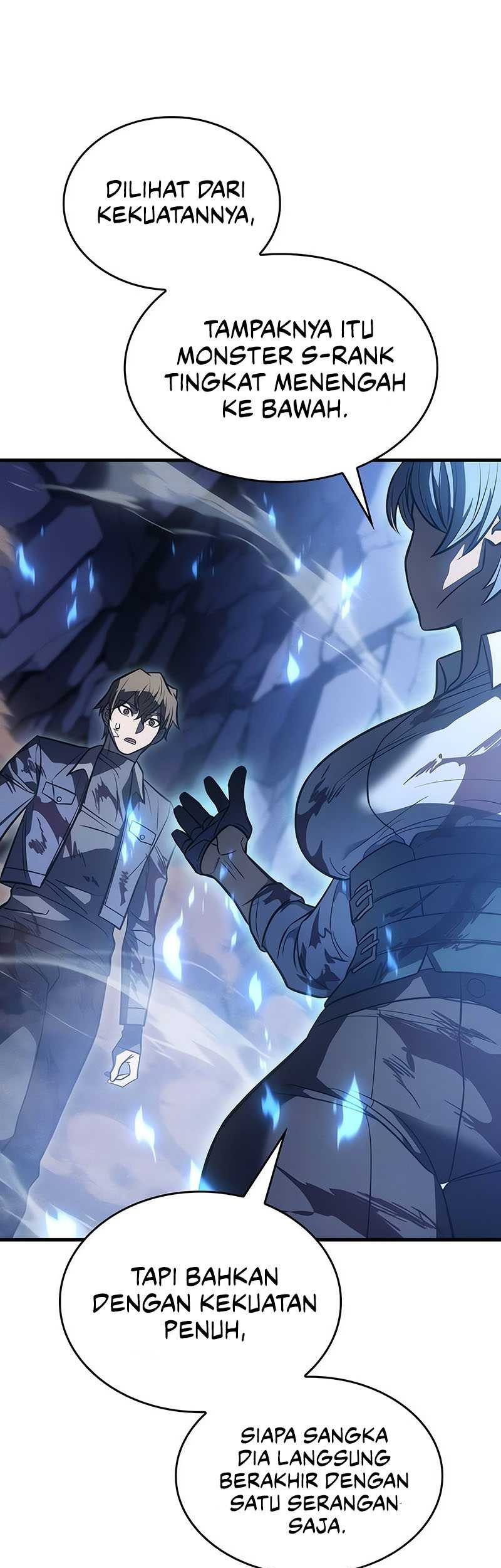 Regressing With The King’s Power Chapter 35 - halaman 62