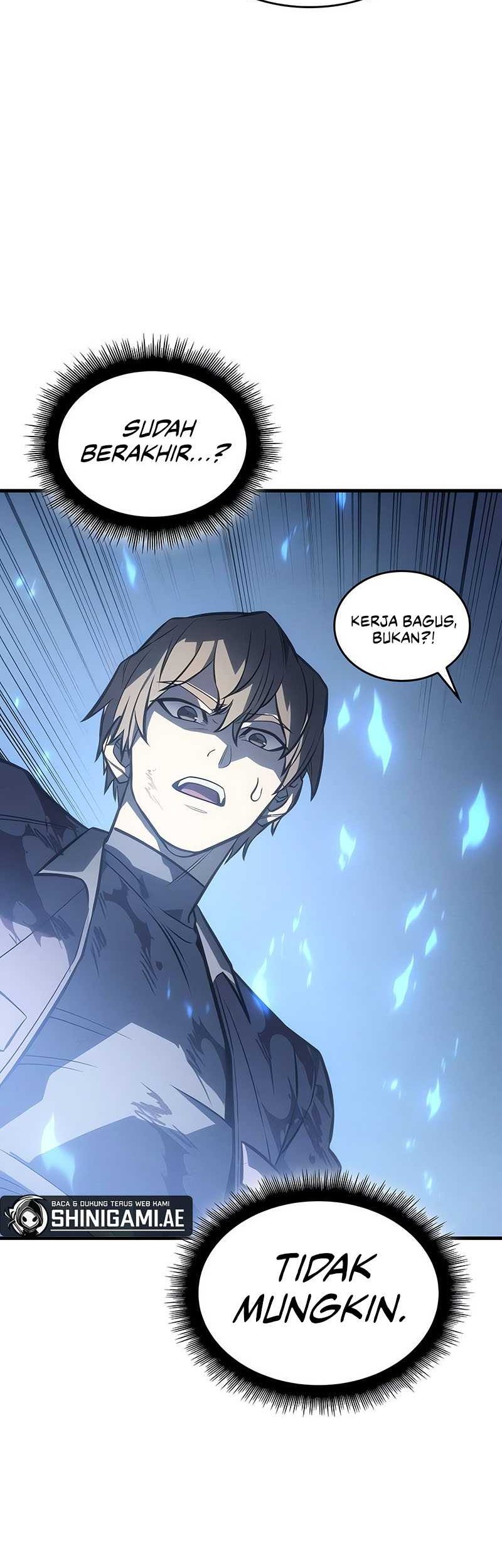 Regressing With The King’s Power Chapter 35 - halaman 63