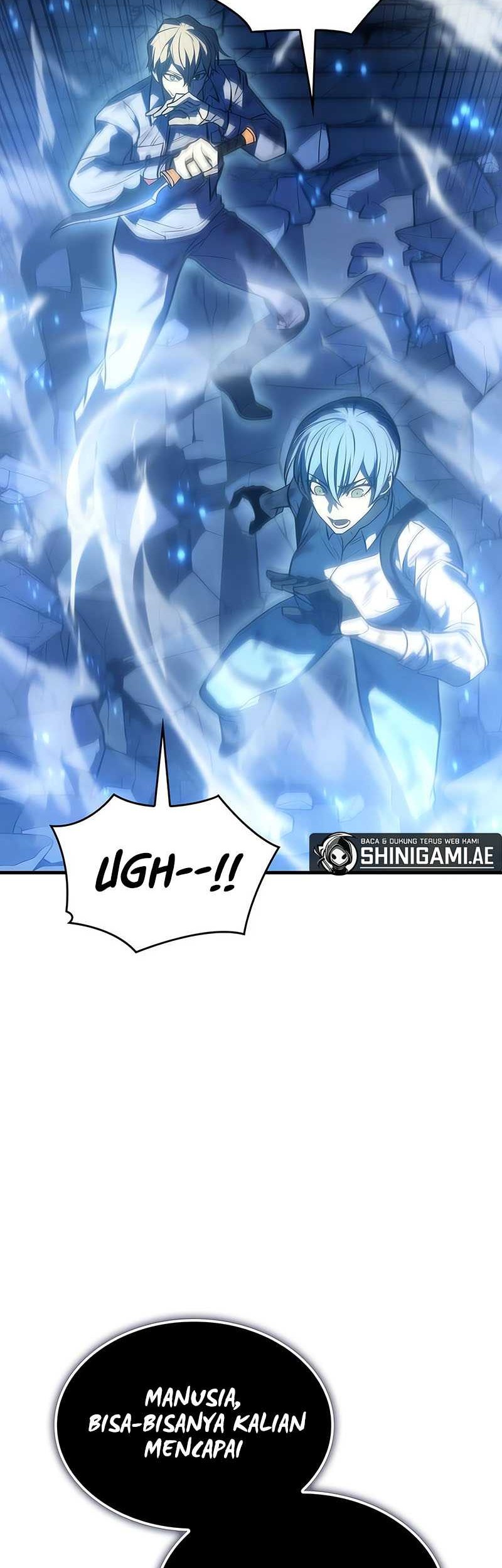 Regressing With The King’s Power Chapter 35 - halaman 67