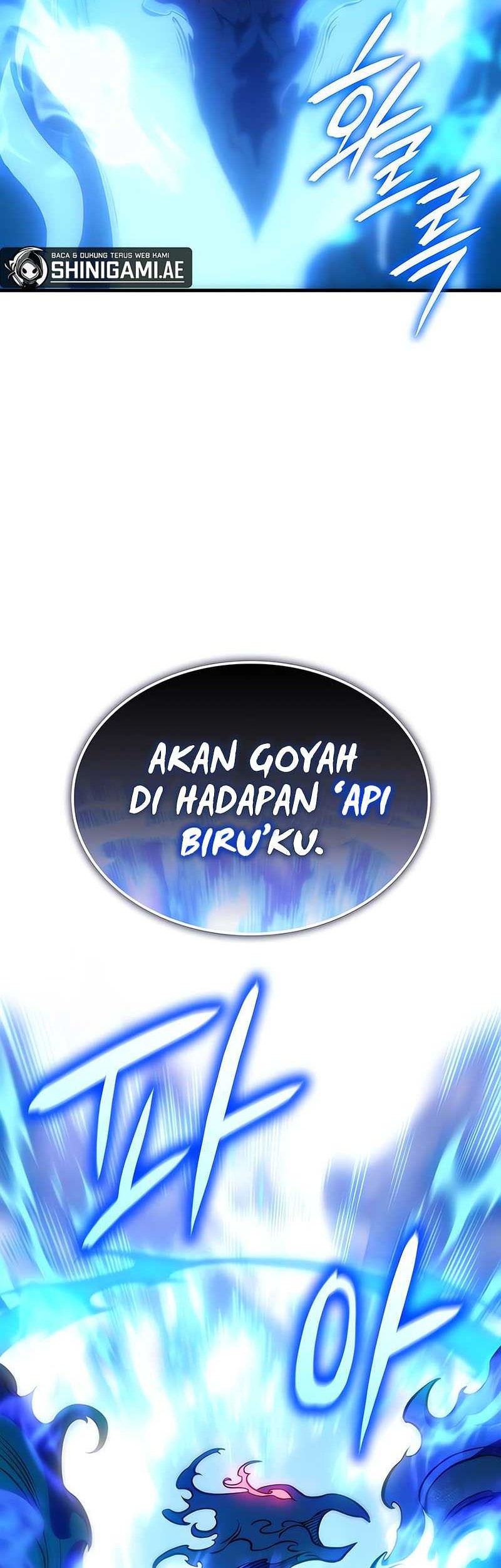 Regressing With The King’s Power Chapter 35 - halaman 71