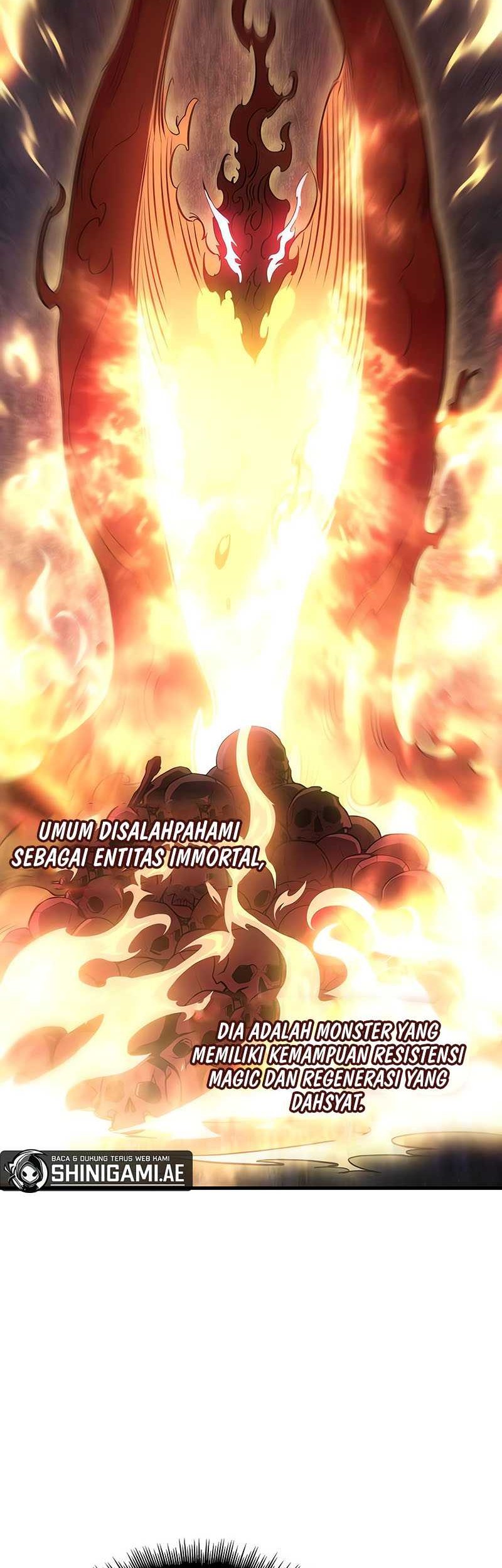 Regressing With The King’s Power Chapter 35 - halaman 75