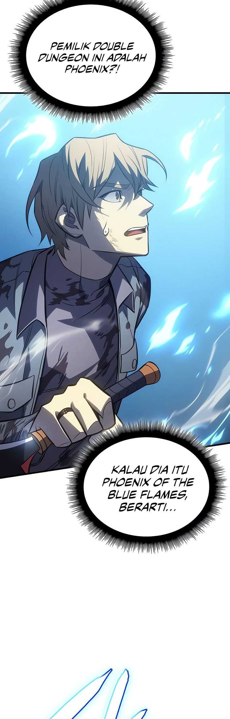 Regressing With The King’s Power Chapter 35 - halaman 76
