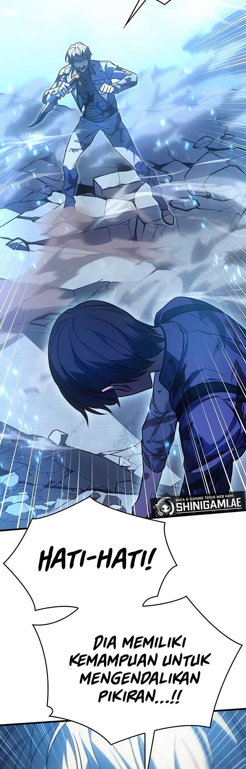 Regressing With The King’s Power Chapter 35 - halaman 79