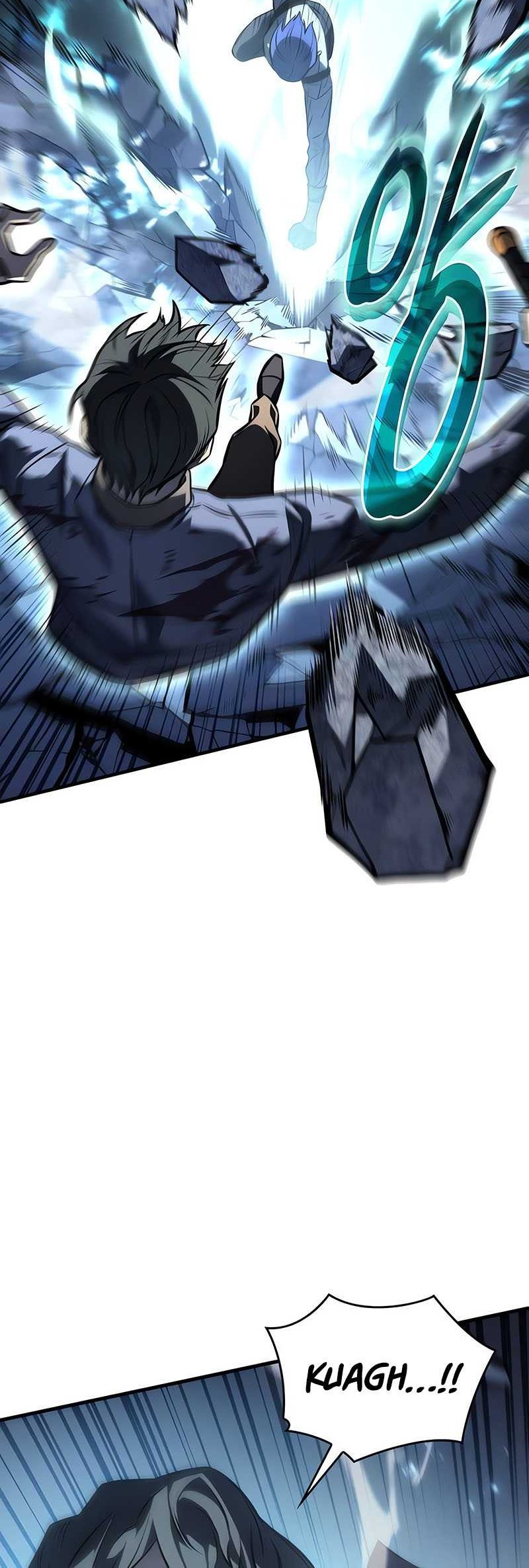Regressing With The King’s Power Chapter 35 - halaman 81