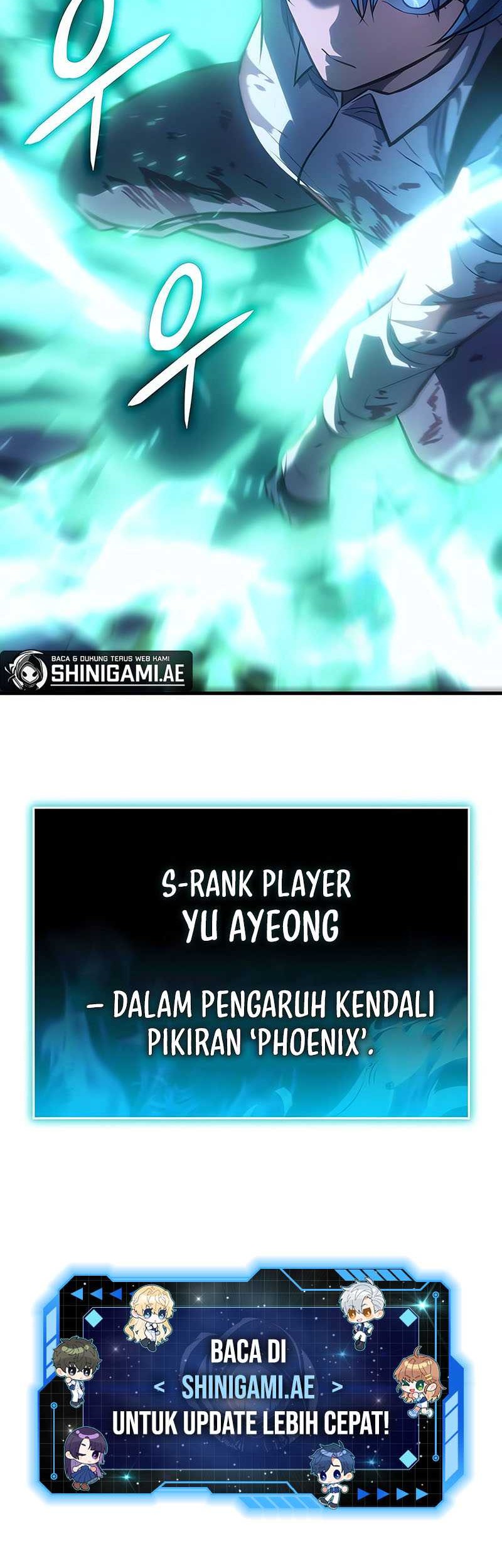 Regressing With The King’s Power Chapter 35 - halaman 83
