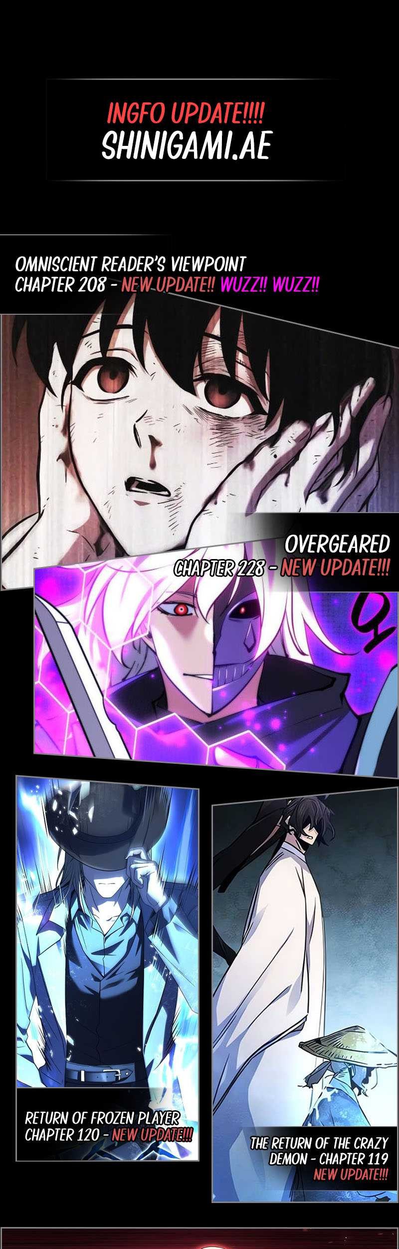 Regressing With The King’s Power Chapter 35 - halaman 85