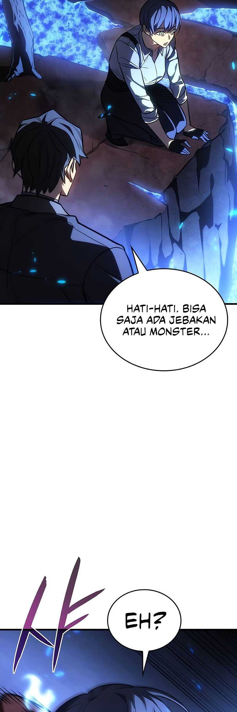 Regressing With The King’s Power Chapter 35 - halaman 9