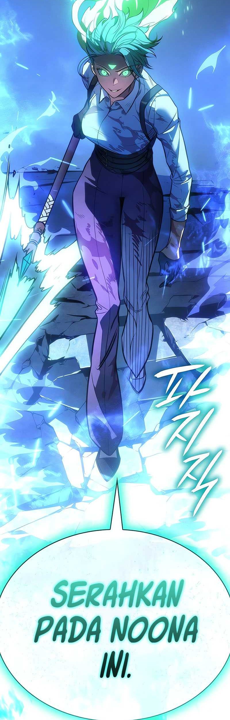 Regressing With The King’s Power Chapter 36 - halaman 102