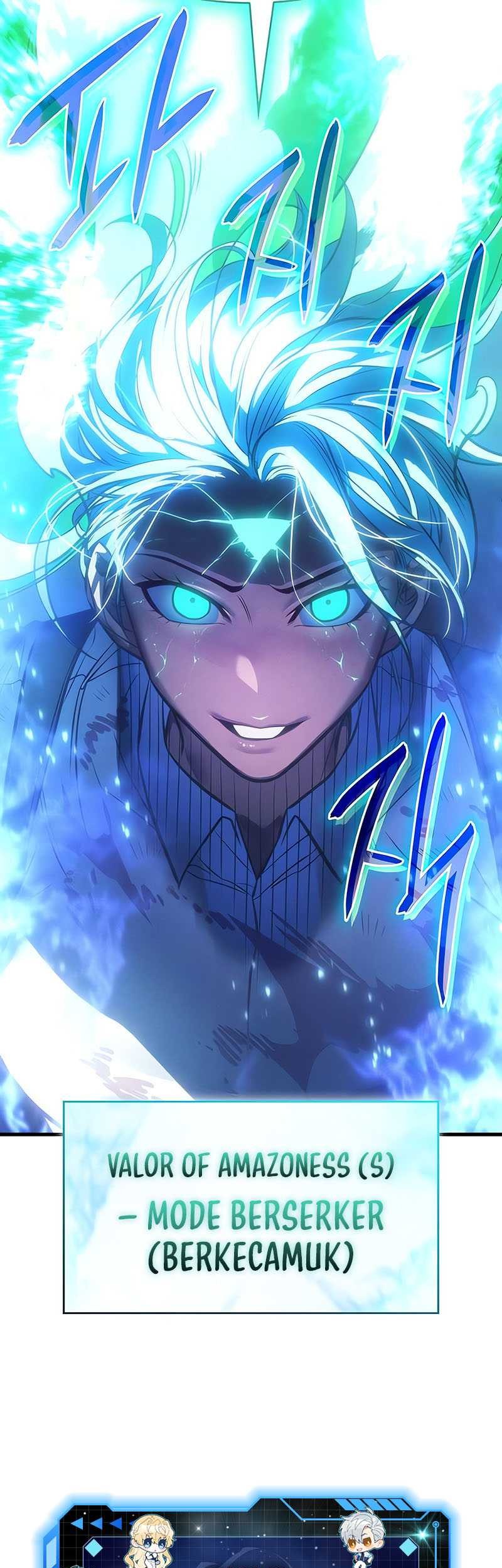 Regressing With The King’s Power Chapter 36 - halaman 103