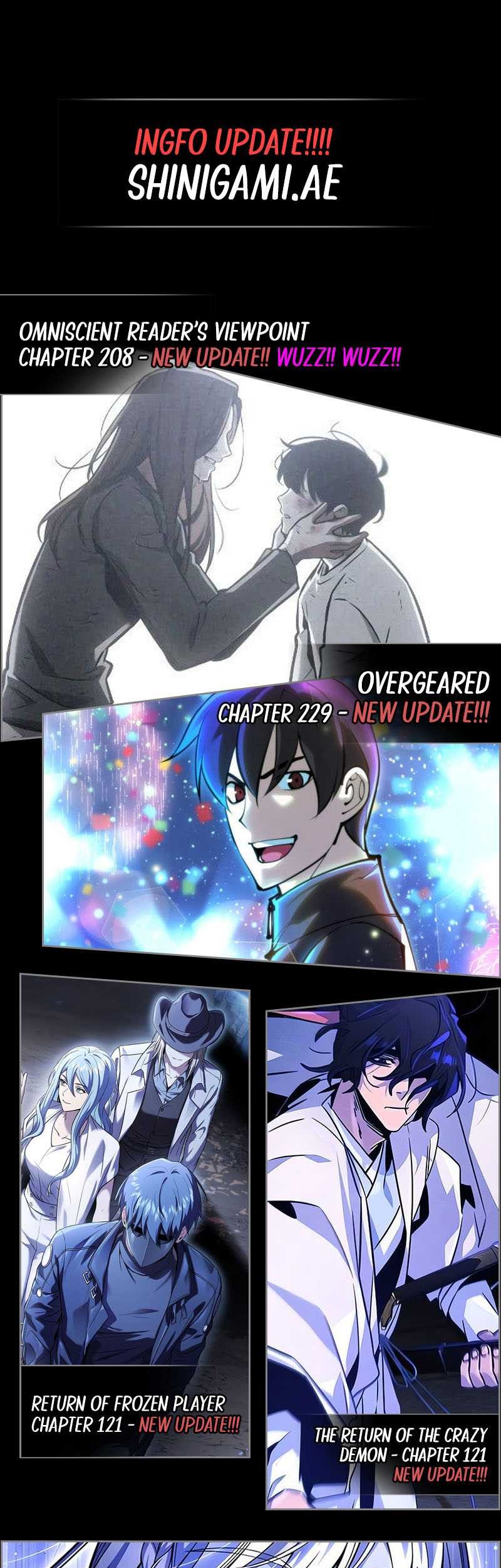 Regressing With The King’s Power Chapter 36 - halaman 105