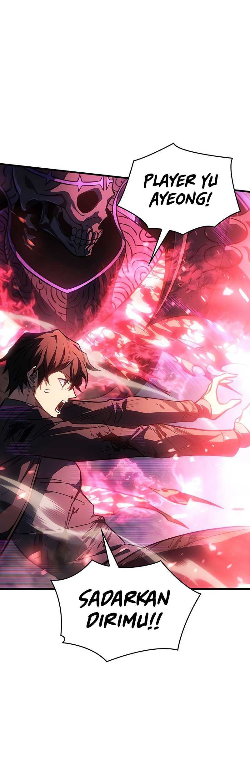Regressing With The King’s Power Chapter 36 - halaman 13