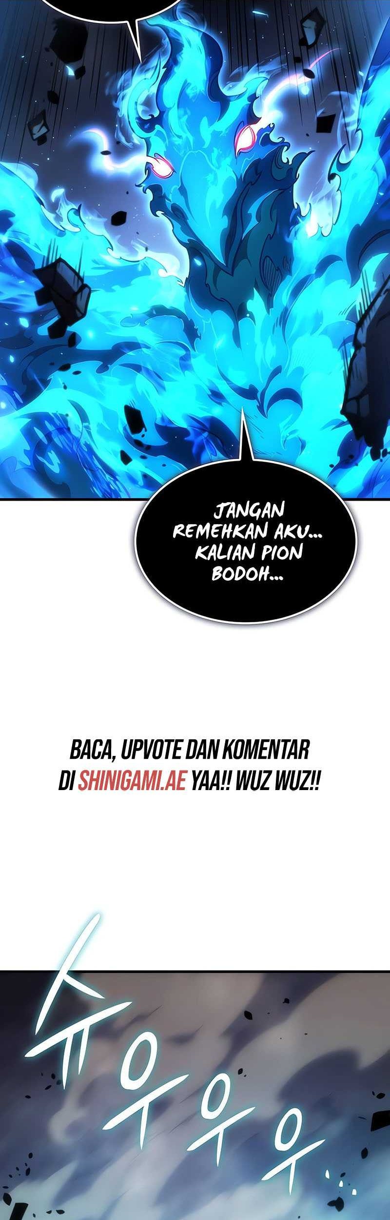 Regressing With The King’s Power Chapter 36 - halaman 20
