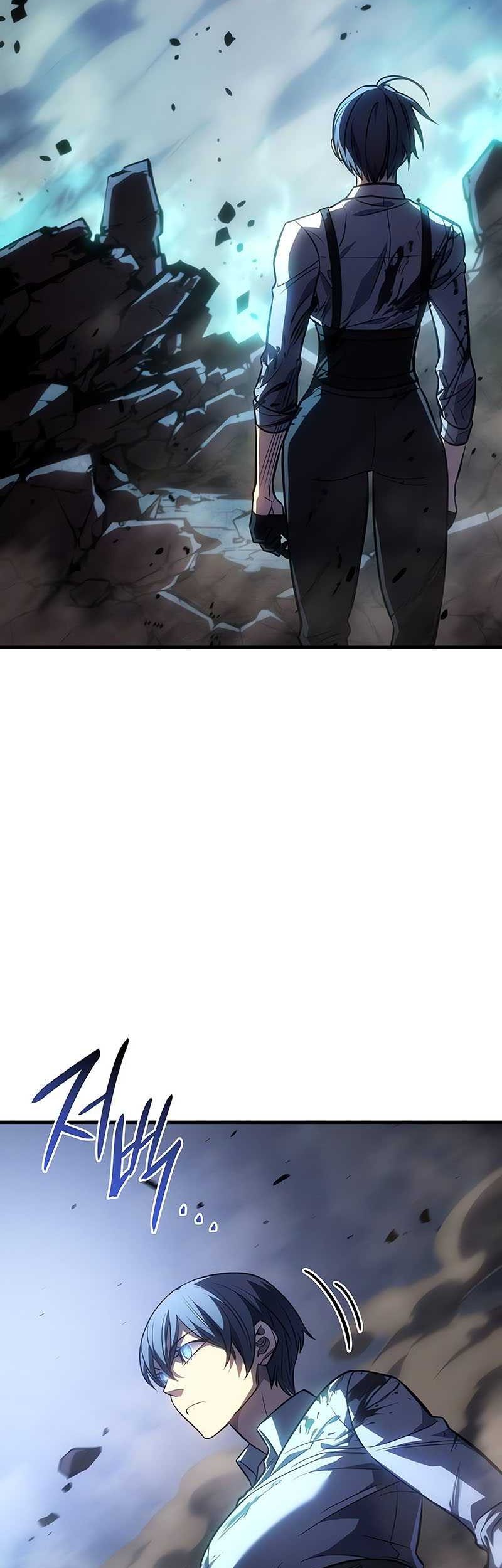 Regressing With The King’s Power Chapter 36 - halaman 21