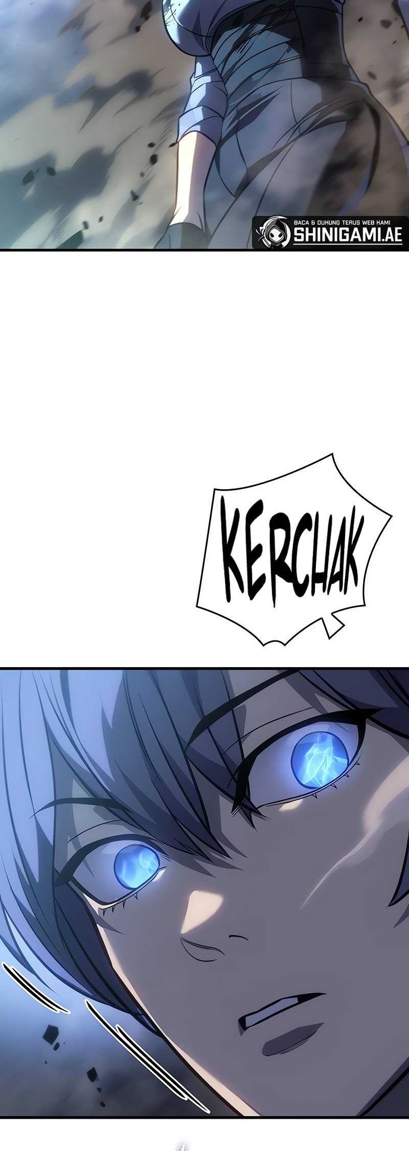 Regressing With The King’s Power Chapter 36 - halaman 22