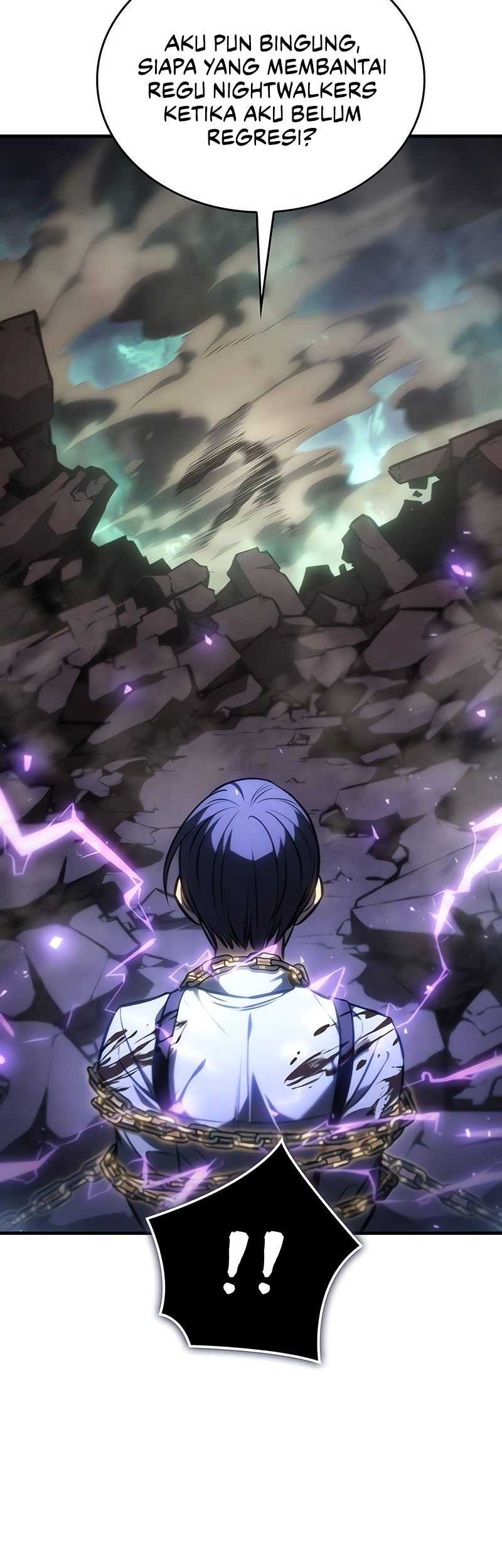 Regressing With The King’s Power Chapter 36 - halaman 29