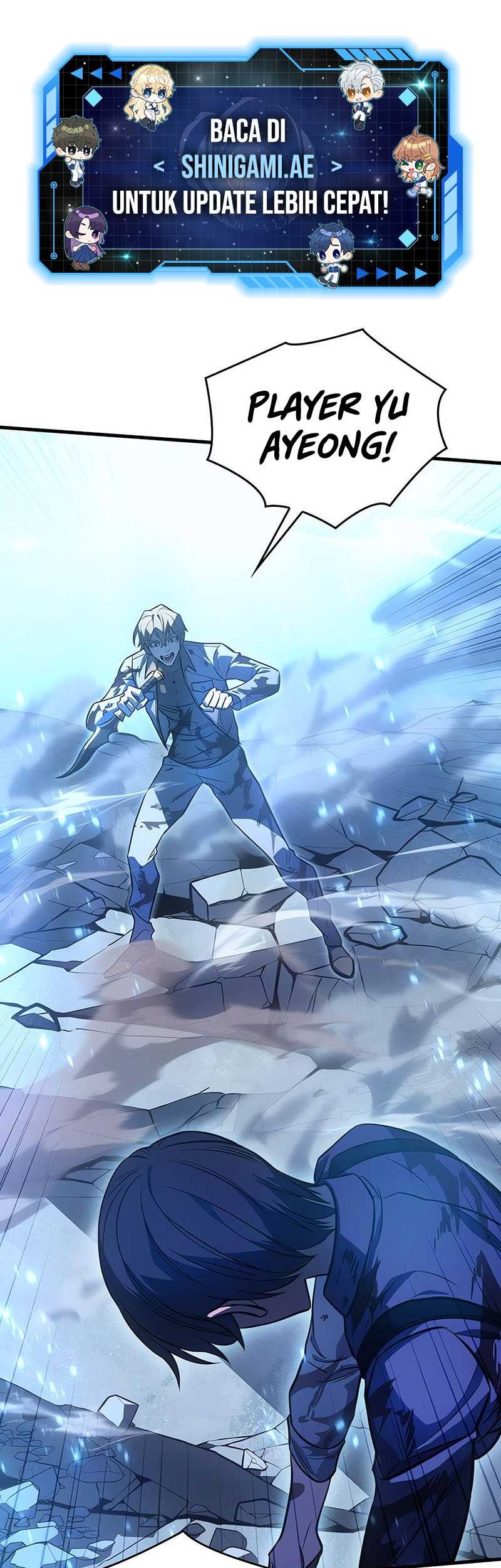 Regressing With The King’s Power Chapter 36 - halaman 3