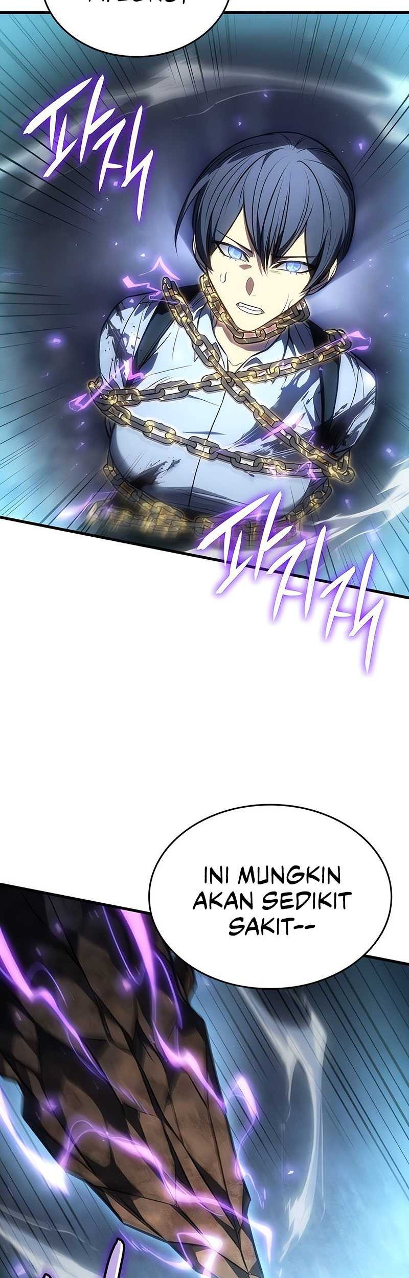 Regressing With The King’s Power Chapter 36 - halaman 32