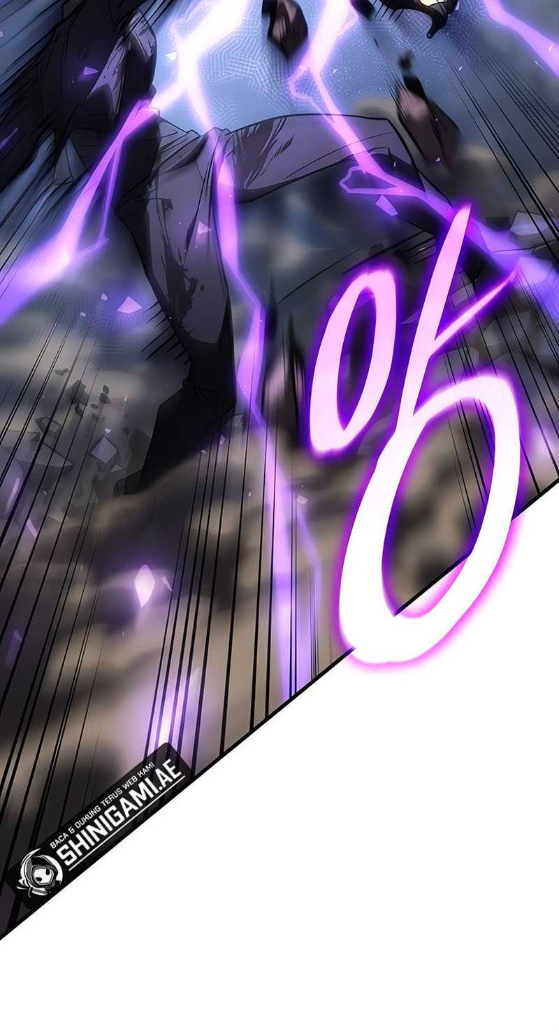 Regressing With The King’s Power Chapter 36 - halaman 34