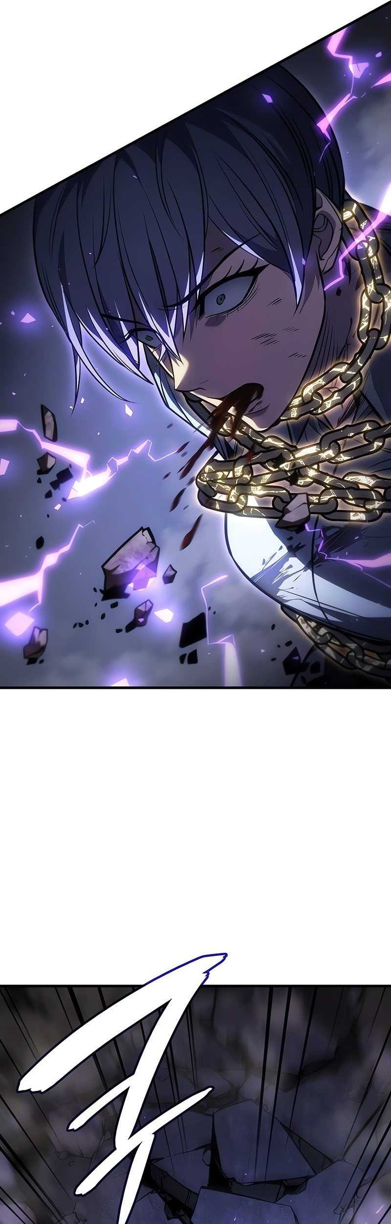 Regressing With The King’s Power Chapter 36 - halaman 35