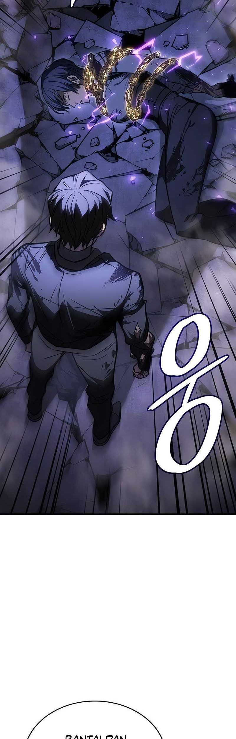 Regressing With The King’s Power Chapter 36 - halaman 36