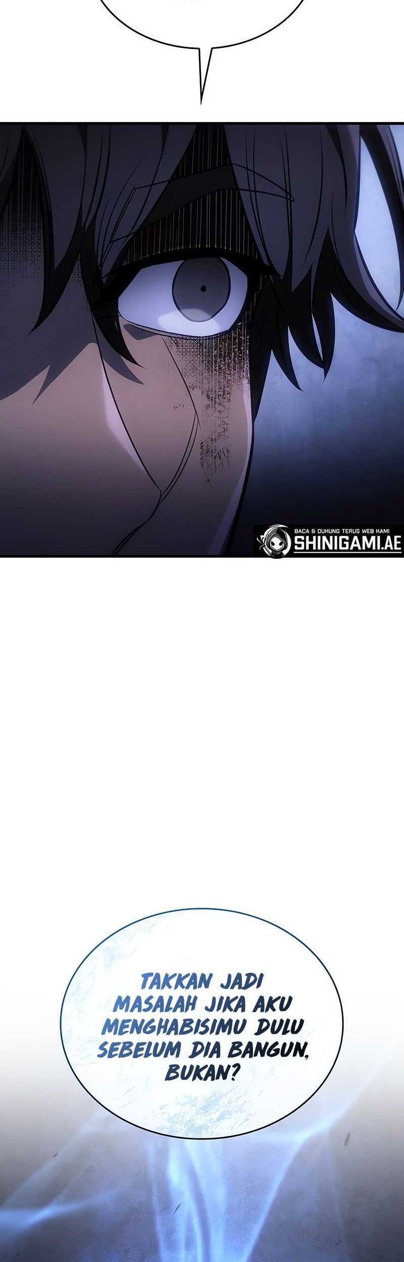 Regressing With The King’s Power Chapter 36 - halaman 38
