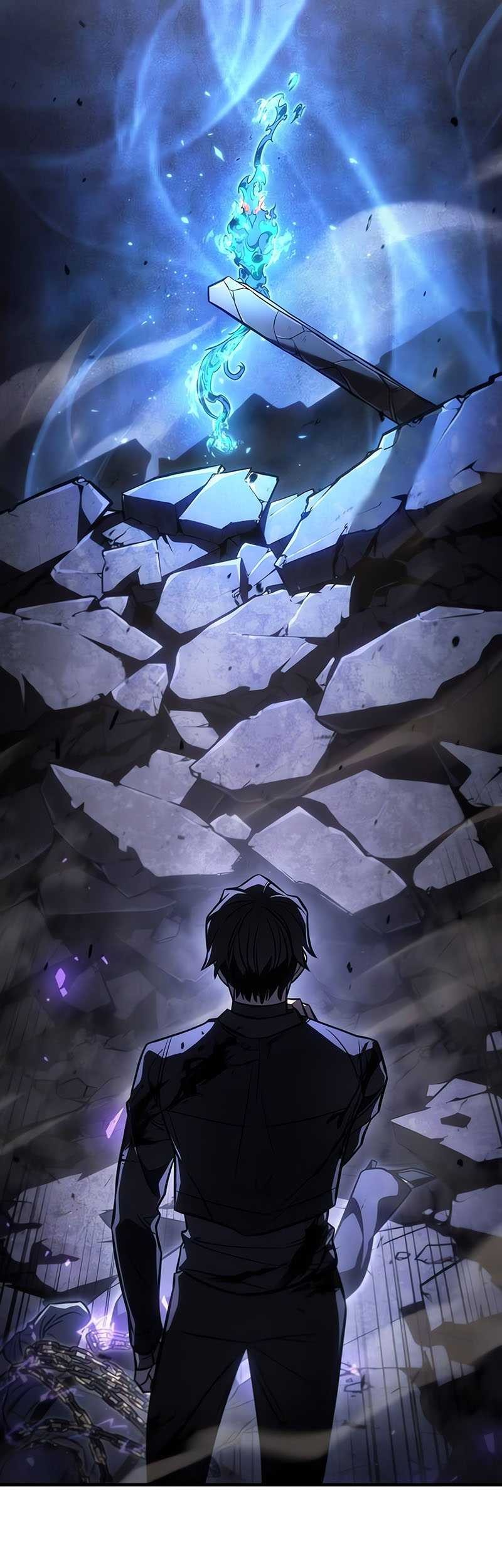 Regressing With The King’s Power Chapter 36 - halaman 39