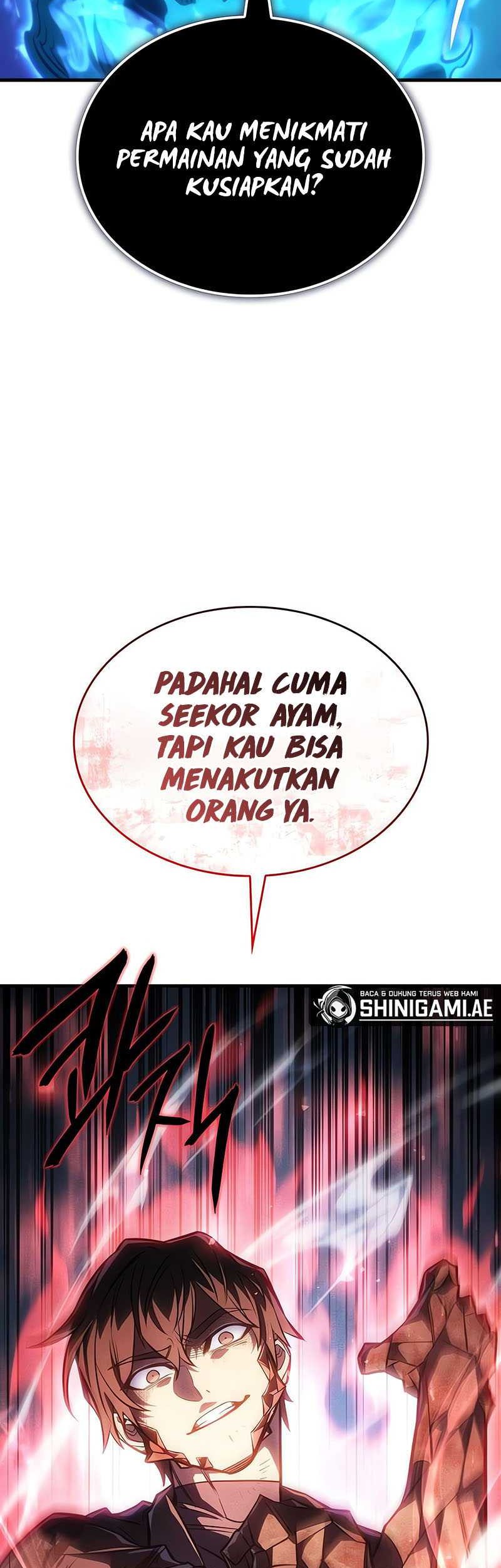 Regressing With The King’s Power Chapter 36 - halaman 41