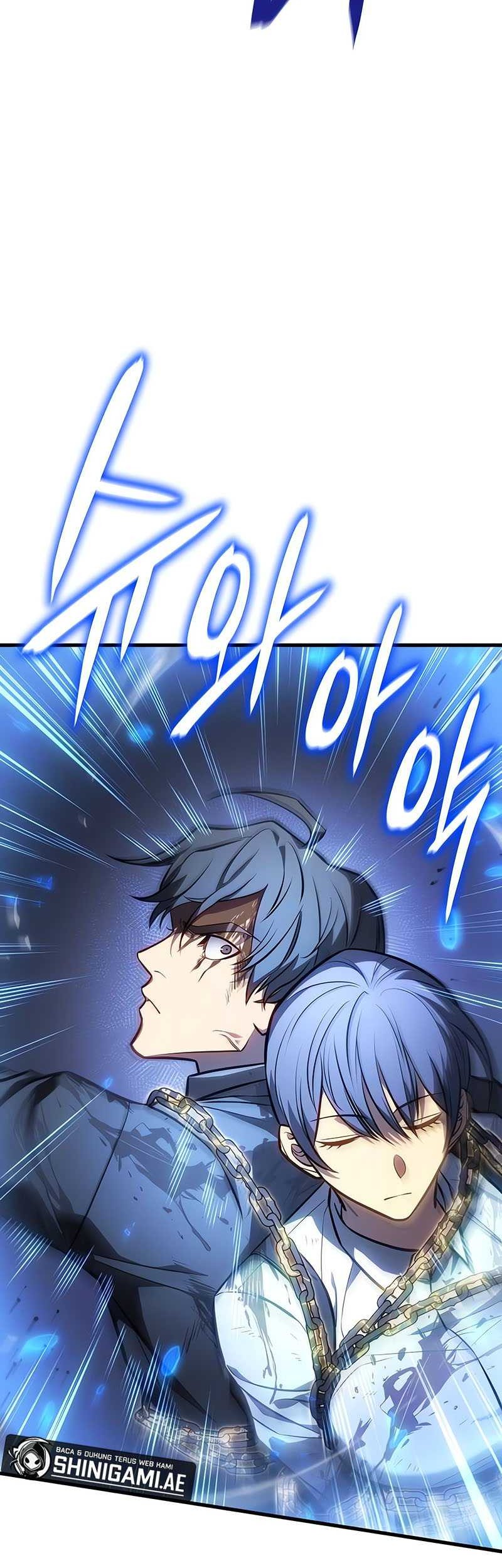 Regressing With The King’s Power Chapter 36 - halaman 45