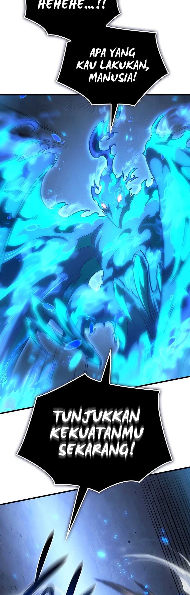 Regressing With The King’s Power Chapter 36 - halaman 48