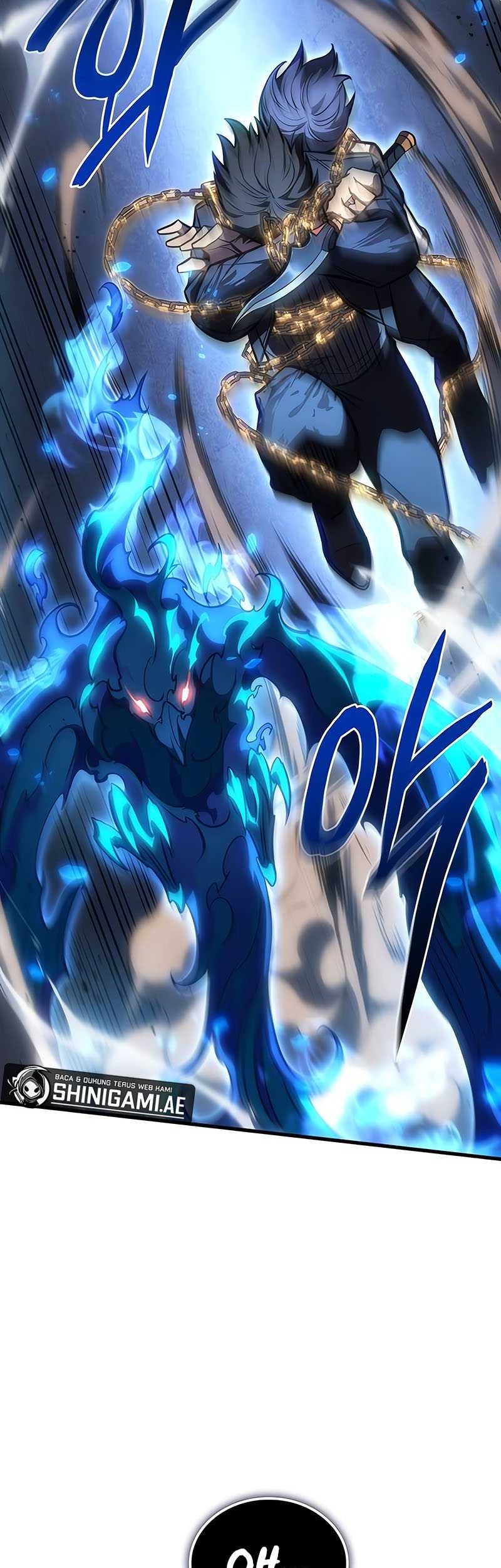 Regressing With The King’s Power Chapter 36 - halaman 49